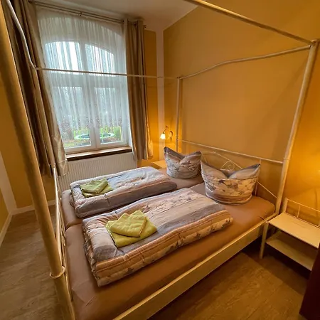 Bernstein 21 Apartment