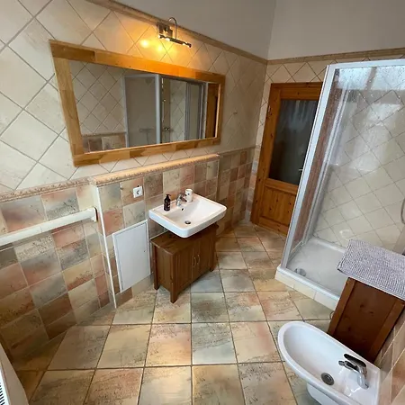 Lägenhet Bernstein 21